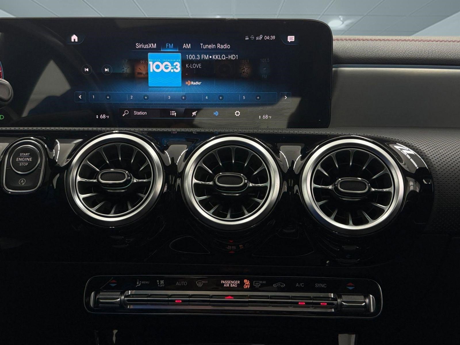 Certified 2023 Mercedes-Benz CLA 250 image 27