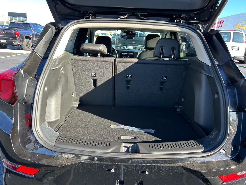 New 2026 Buick Encore GX Sport Touring w/ Advanced Technology Package image 15