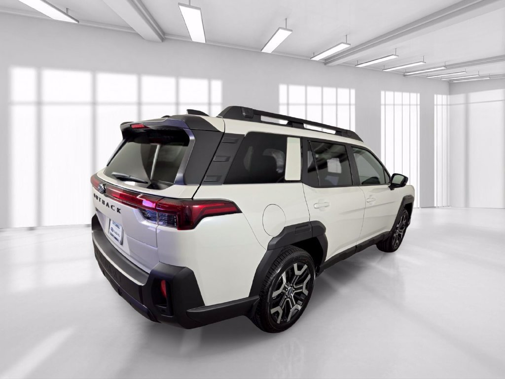 New 2026 Subaru Outback Touring XT AWD/4WD image 6