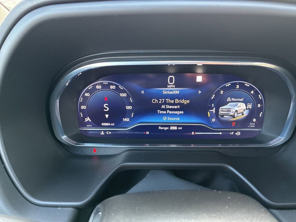 Used 2022 Chevrolet Tahoe LT image 16