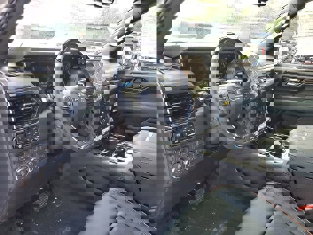 New 2026 GMC Yukon XL AT4 image 20