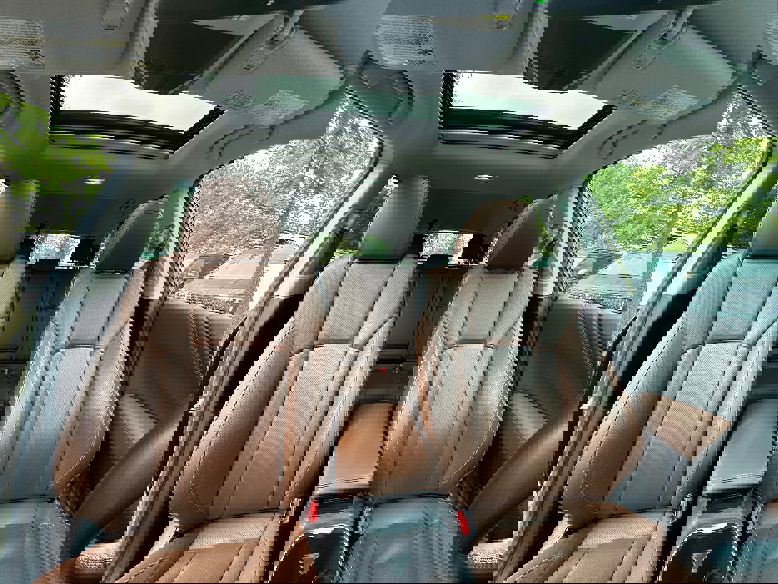 Used 2020 Subaru Outback Touring w/ Popular Package #2 image 30