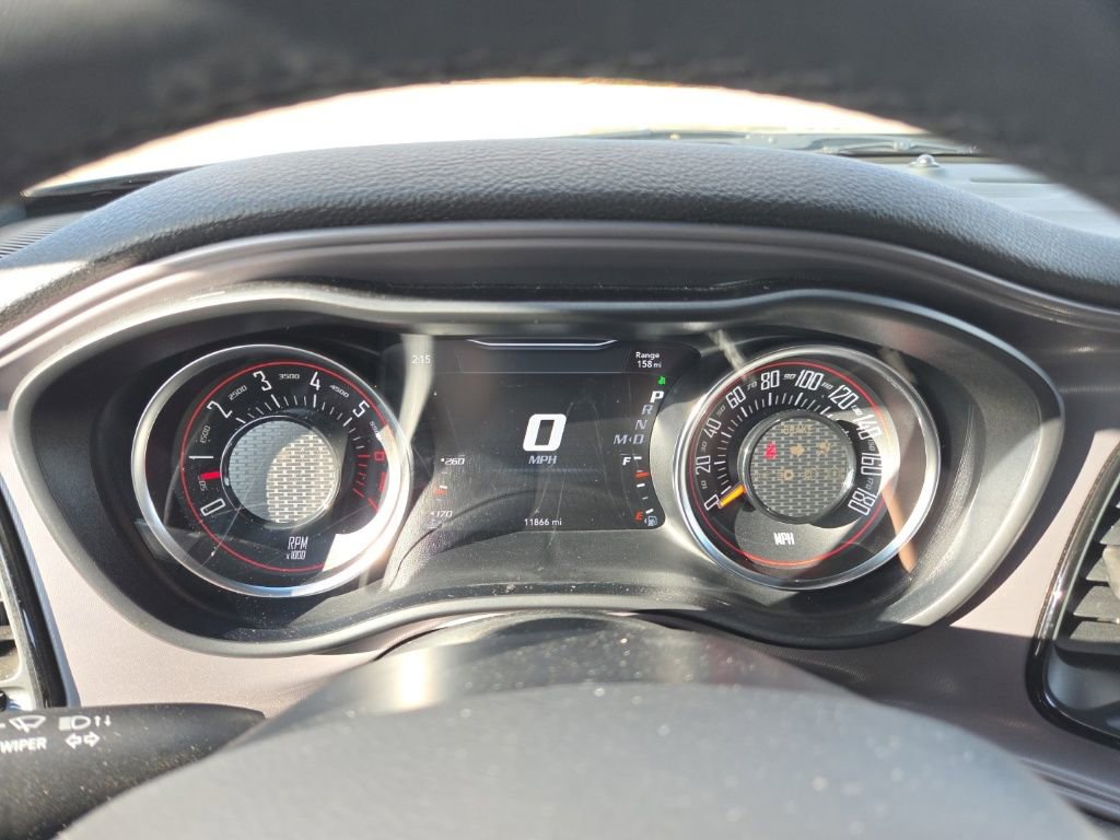 Used 2023 Dodge Challenger R/T Scat Pack image 12