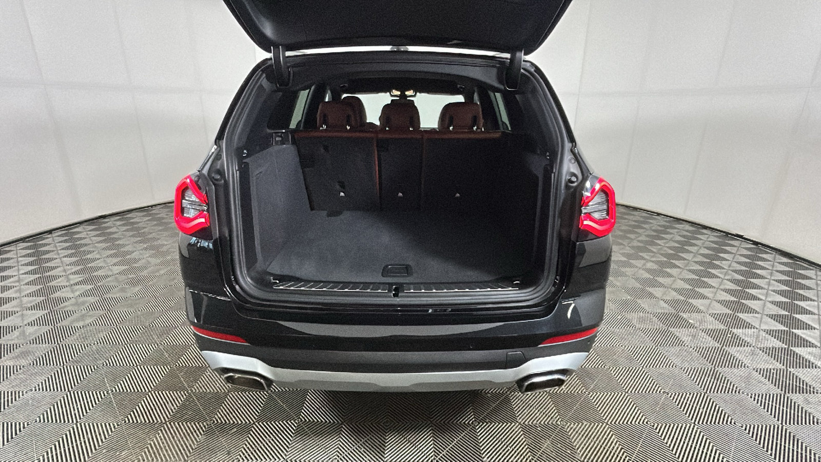 Used 2023 BMW X3 xDrive30i AWD/4WD image 31