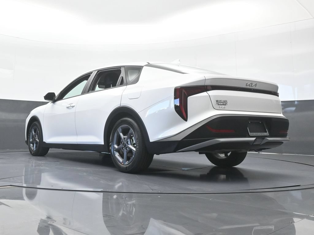 Used 2026 Kia K4 FWD image 57