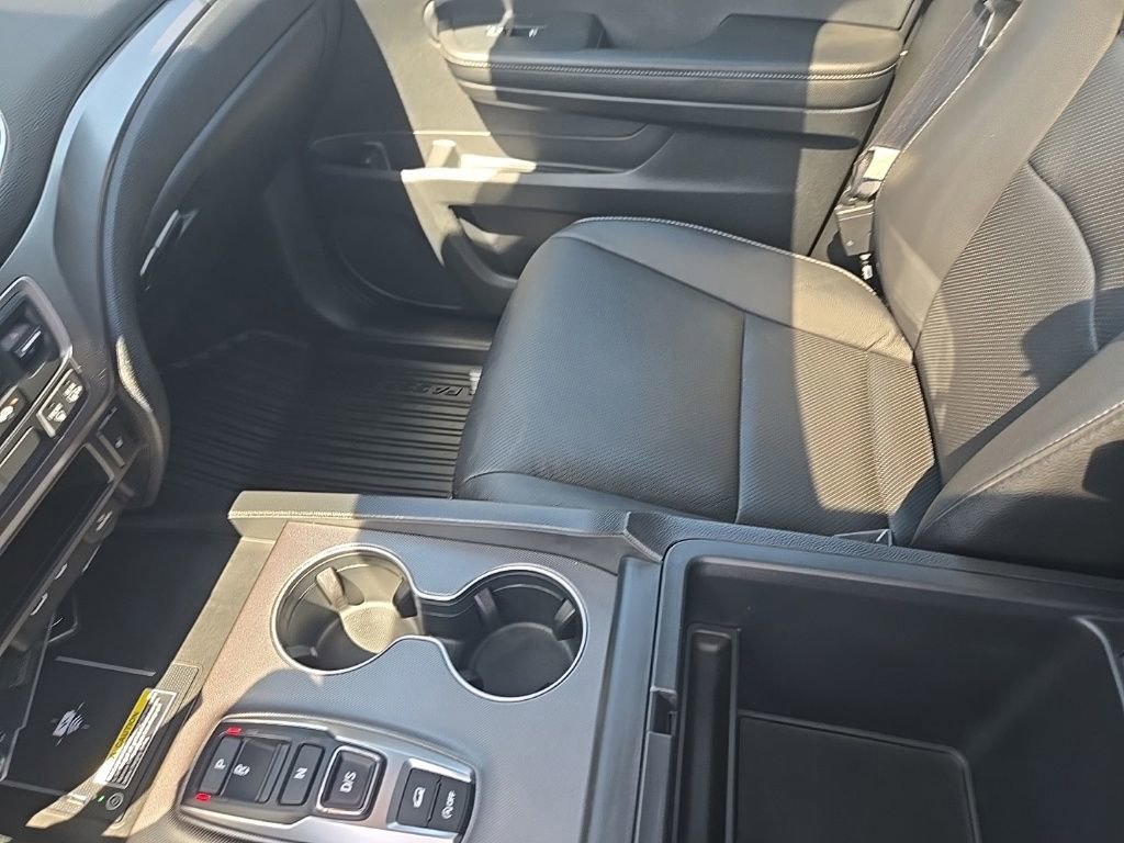 Certified 2024 Honda Passport EX-L image 25