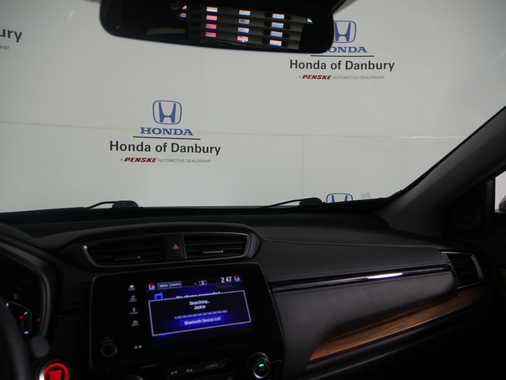 Used 2021 Honda CR-V EX image 17