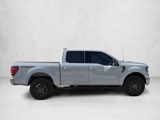 Used 2026 Ford F150 Tremor w/ Bed Utility Package AWD/4WD image 6