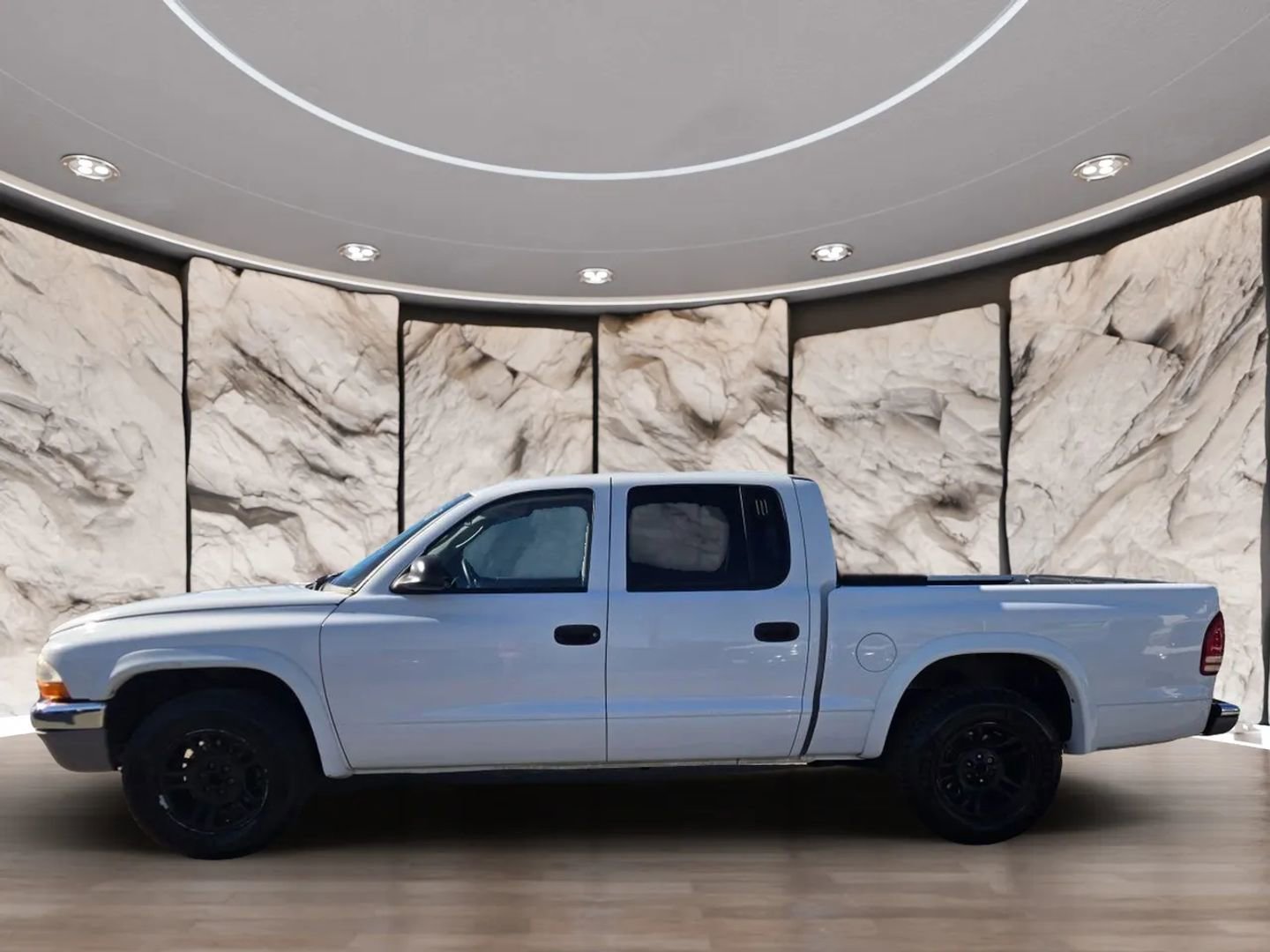 Used 2003 Dodge Dakota SLT image 5