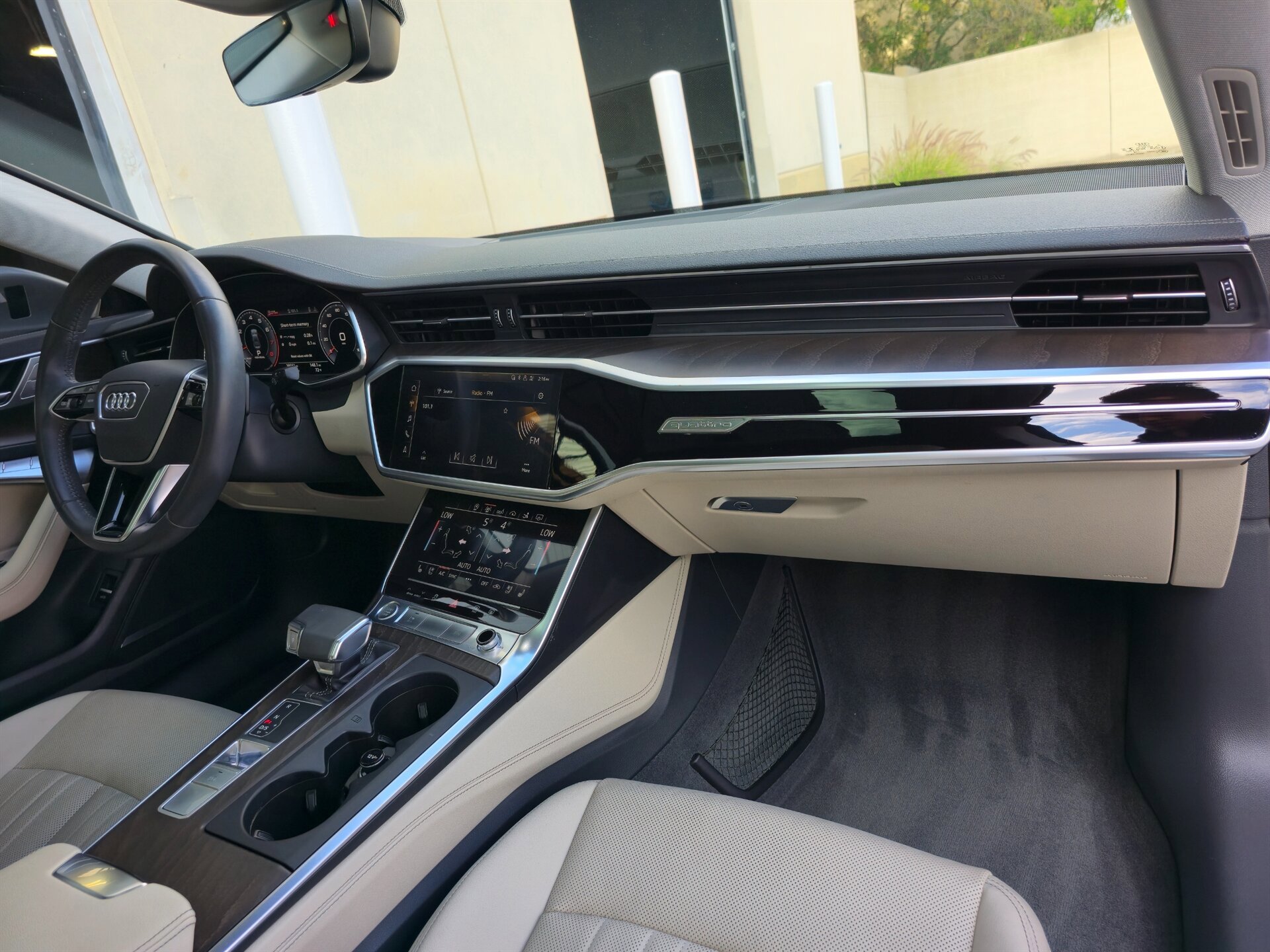 Used 2019 Audi A7 3.0T Premium Plus w/ Premium Plus Package image 27