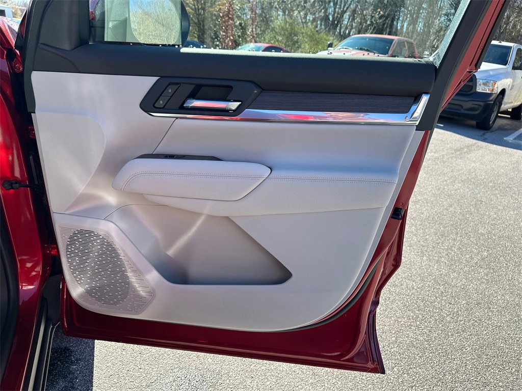 New 2026 GMC Terrain Denali image 15