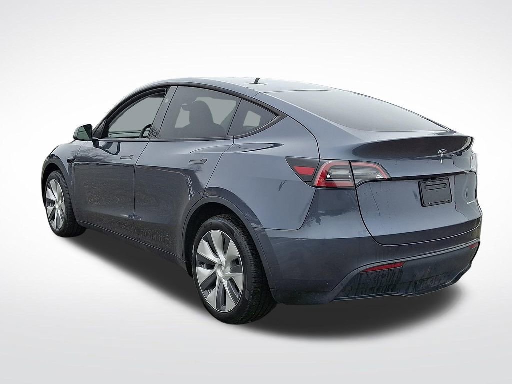 Used 2023 Tesla Model Y Long Range image 7
