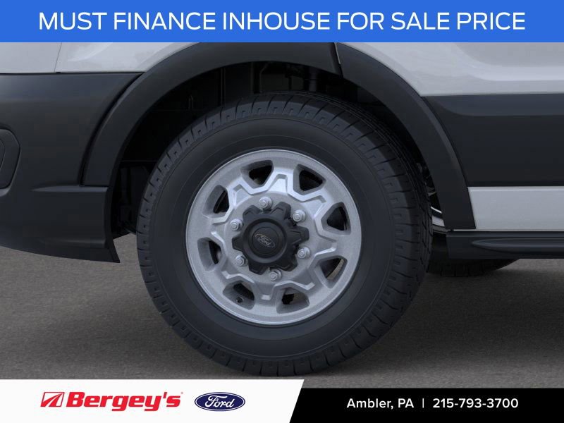 New 2024 Ford Transit 350 XL image 19