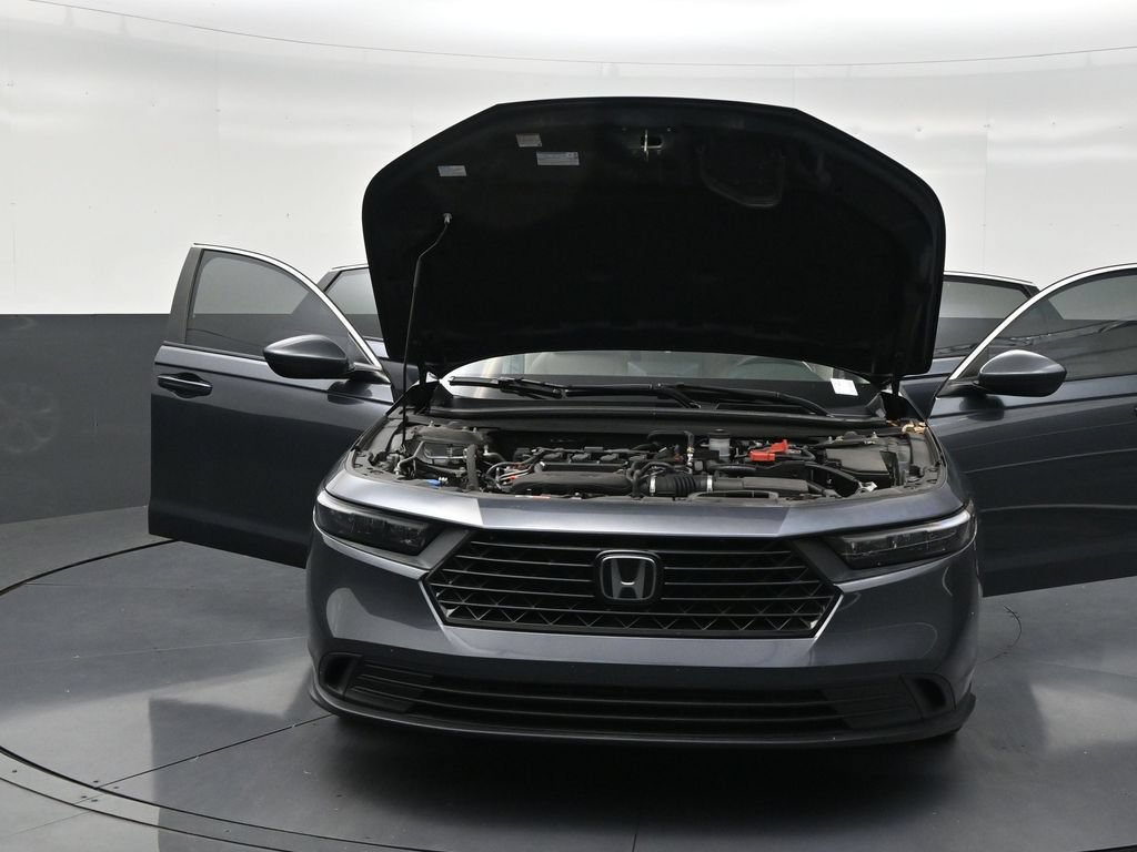 Used 2024 Honda Accord LX image 33