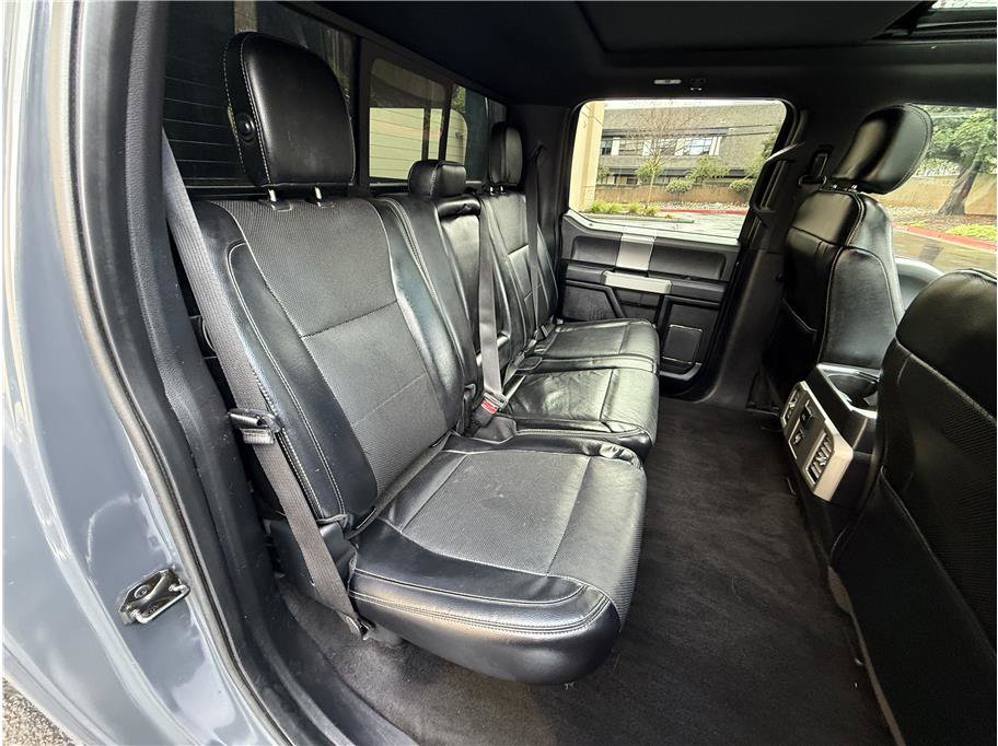 Used 2016 Ford F150 Lariat image 20