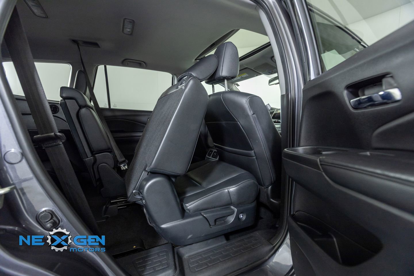 Used 2018 Honda Pilot EX-L image 33