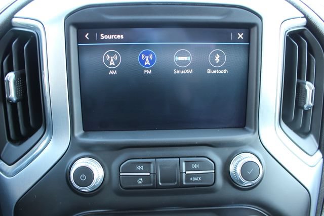 Used 2023 GMC Sierra 2500 SLE w/ SLE Value Package; AWD/4WD image 17