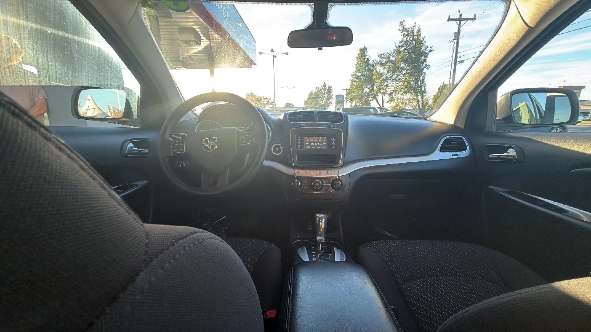 Used 2018 Dodge Journey SE AWD/4WD image 19