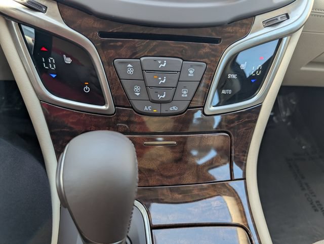 Used 2014 Buick LaCrosse Leather FWD image 18