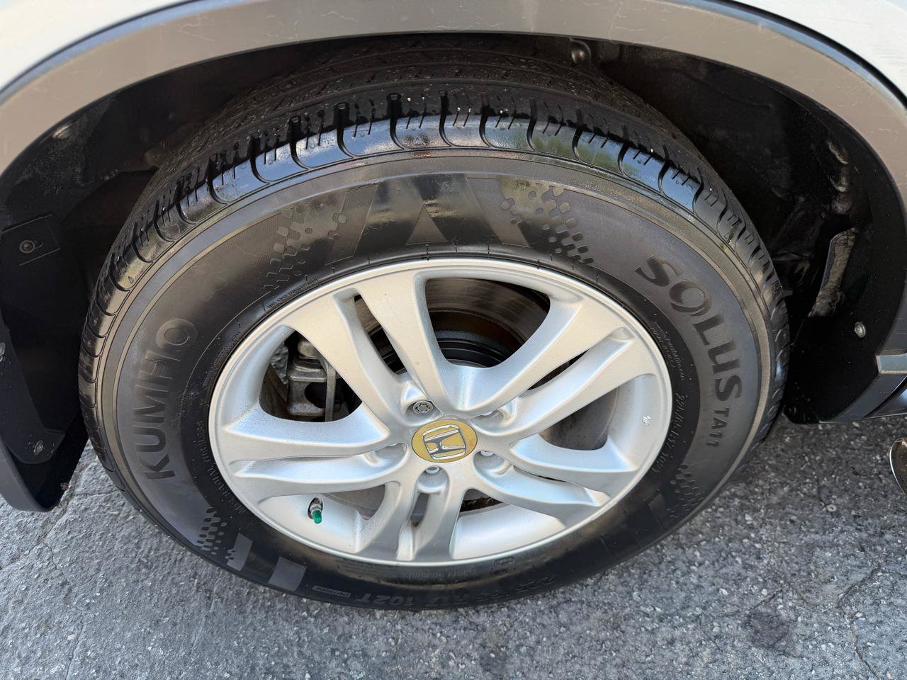 Used 2010 Honda CR-V LX image 29