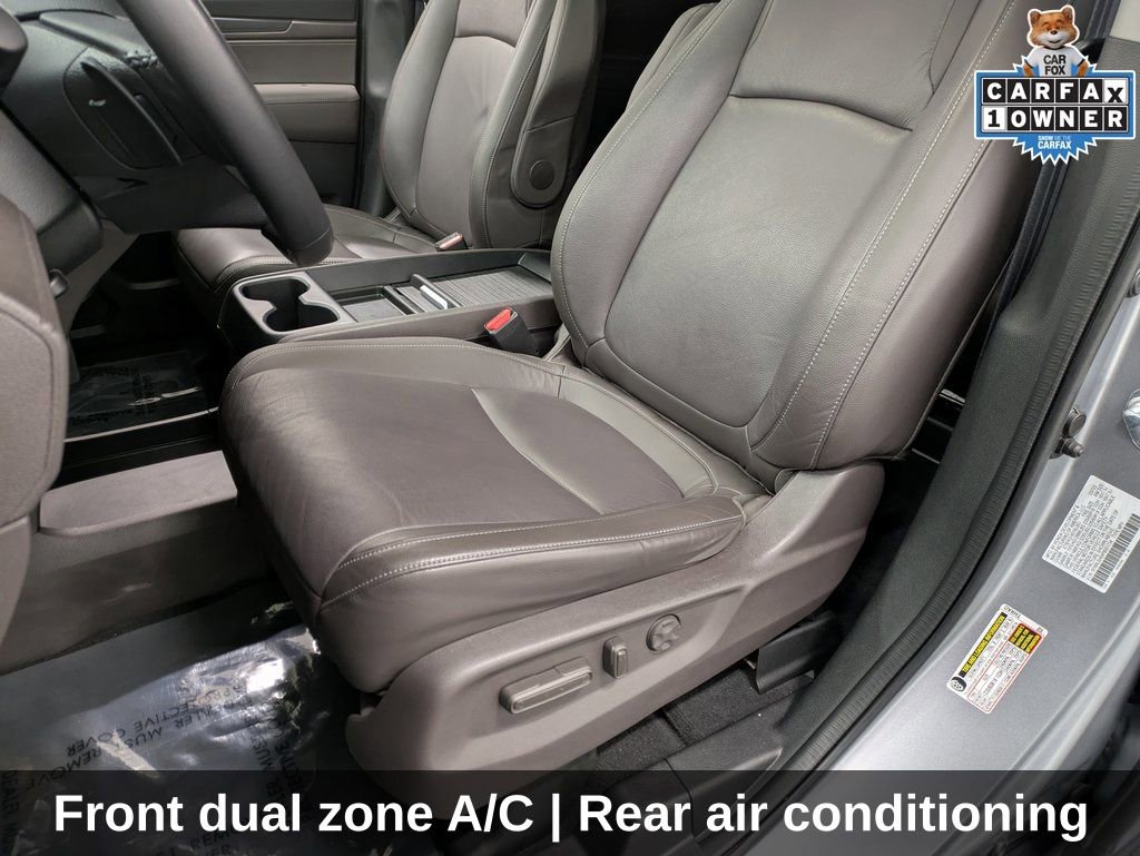 Certified 2023 Honda Odyssey EX-L image 13