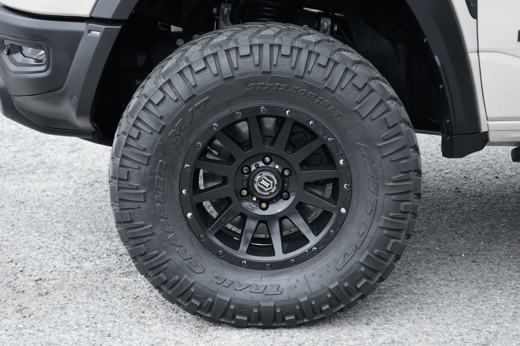 Used 2022 RAM 1500 TRX w/ TRX Level 2 Equipment Group image 55