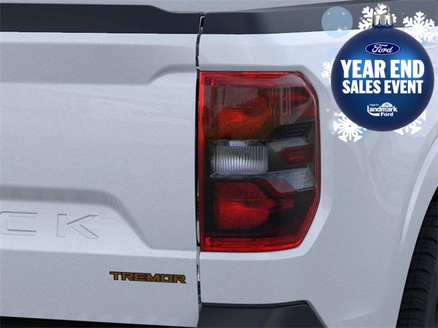 New 2025 Ford Maverick Tremor image 22