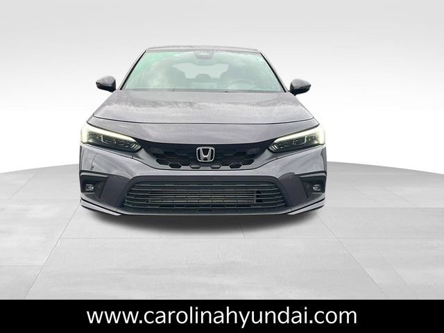 Used 2024 Honda Civic Sport Touring image 2