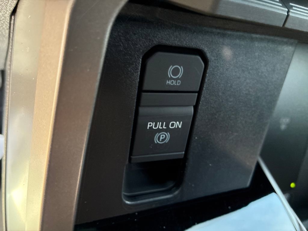 New 2026 Toyota Tundra Limited image 34