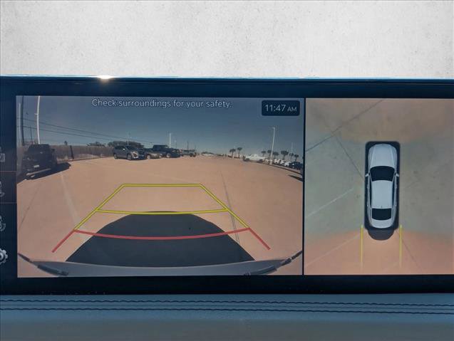 Used 2022 Genesis G70 3.3T w/ Sport Prestige Package image 13