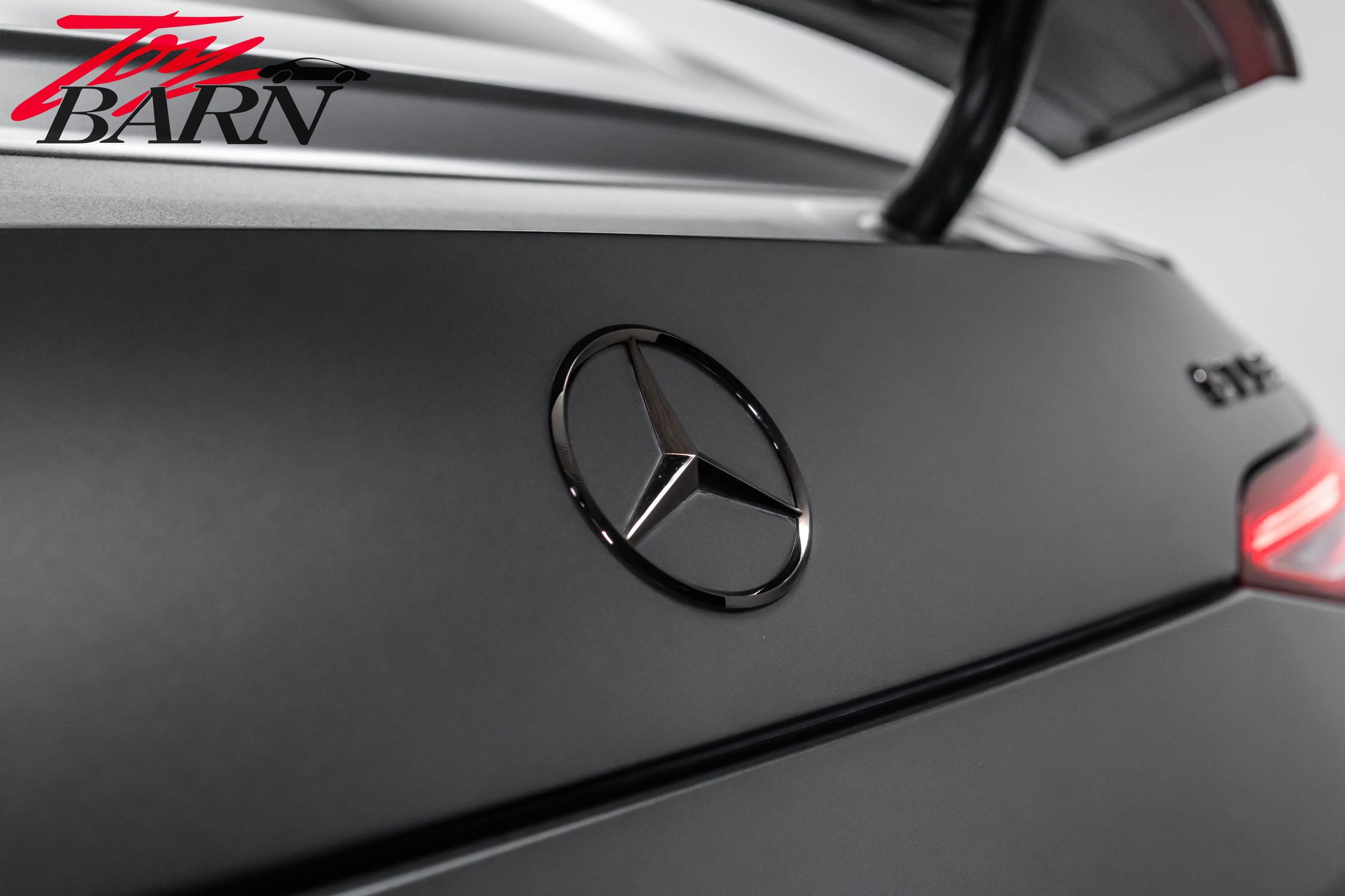 Used 2022 Mercedes-Benz AMG GT 53 image 13