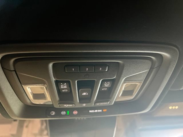Certified 2026 Chevrolet Silverado 1500 ZR2 AWD/4WD image 19