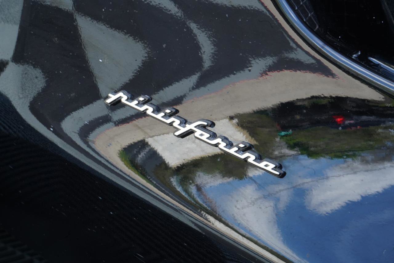 Used 2007 Ferrari 599 GTB Fiorano RWD image 91