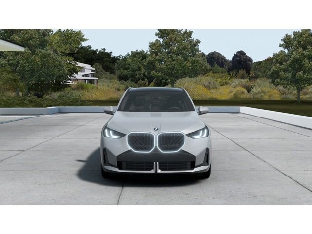 New 2026 BMW X3 xDrive30 image 3