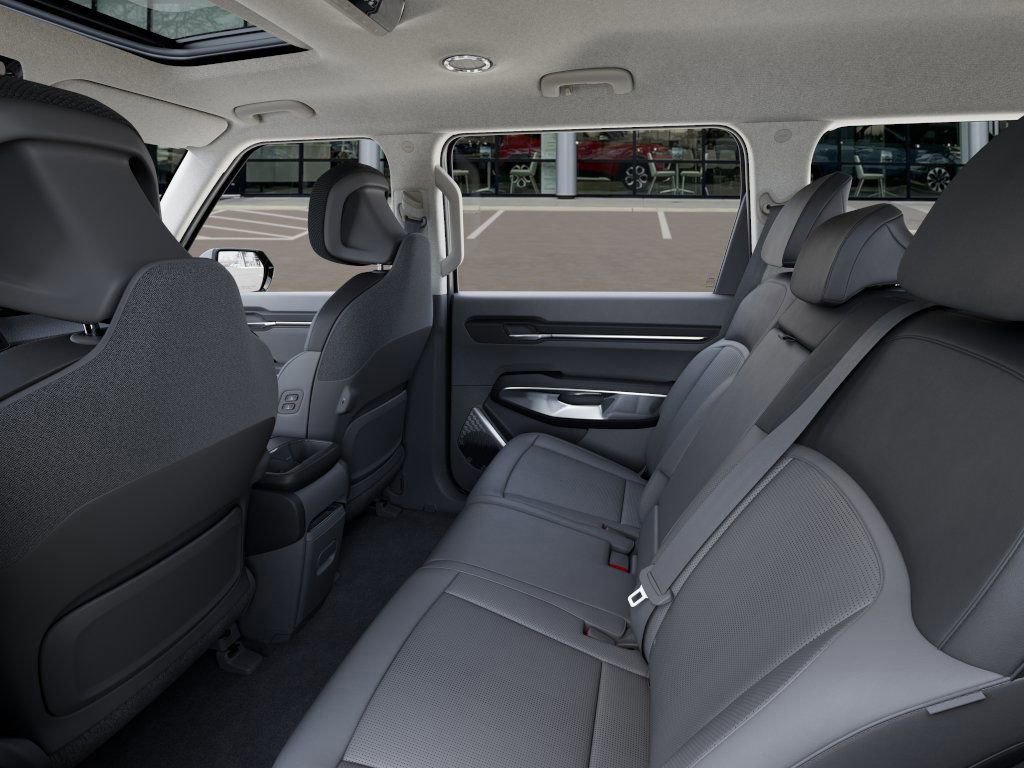 New 2026 Kia EV9 Light image 21