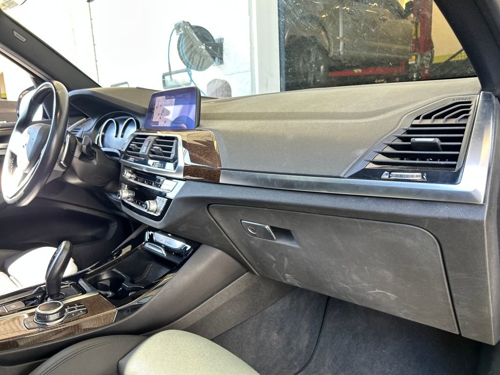 Used 2020 BMW X3 sDrive30i w/ Driving Assistance Package image 16