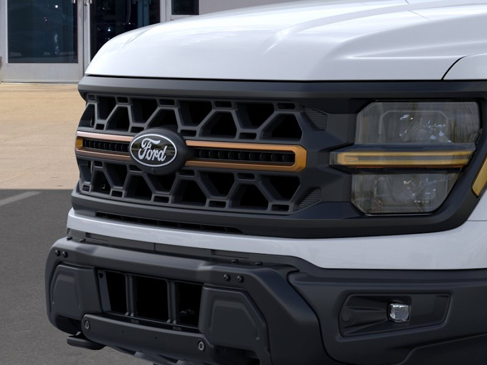 New 2025 Ford F150 Tremor w/ Equipment Group 402A High AWD/4WD image 17