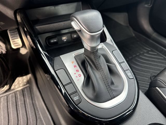 Used 2023 Kia Forte GT-Line image 16