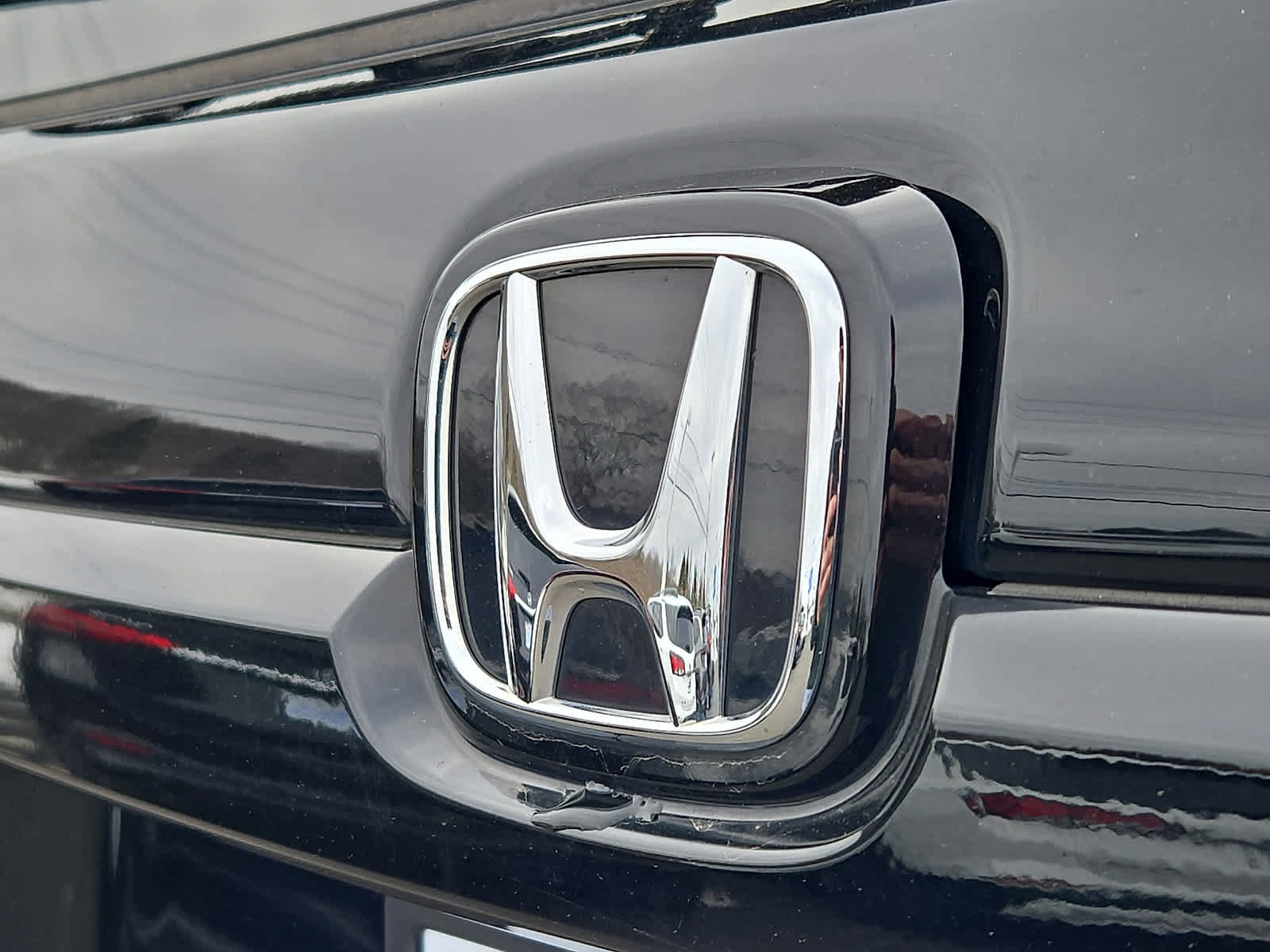 Certified 2020 Honda Passport Elite image 29