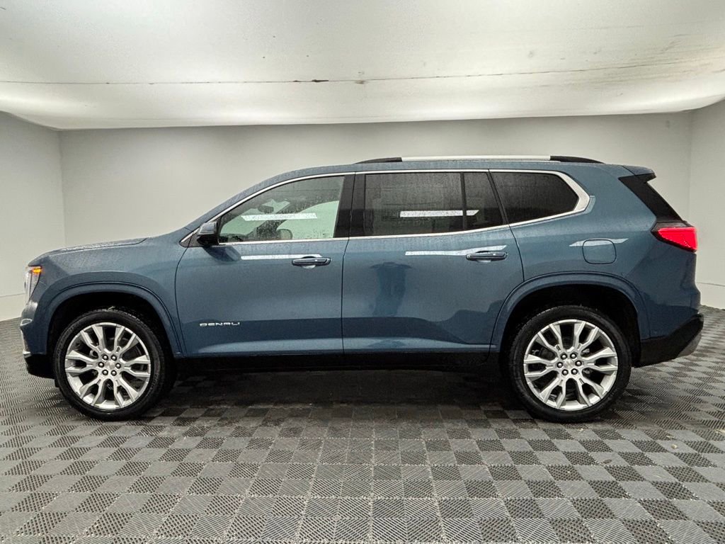 New 2026 GMC Acadia Denali w/ Super Cruise Package image 16