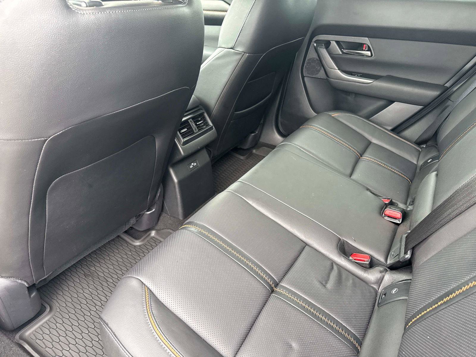 Certified 2025 MAZDA CX-50 2.5 Hybrid w/ Weather Package image 17