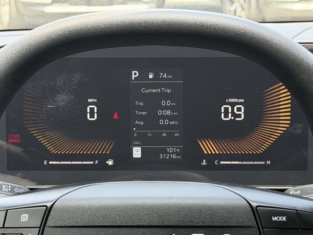Used 2025 Kia K4 FWD image 26