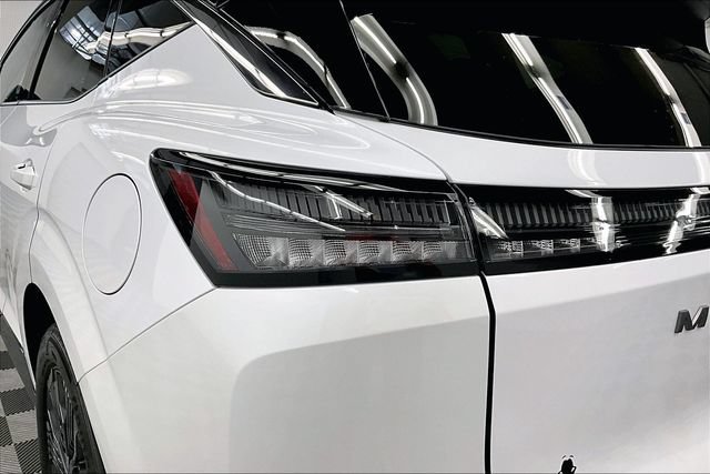 New 2026 Nissan Murano Platinum AWD/4WD image 20