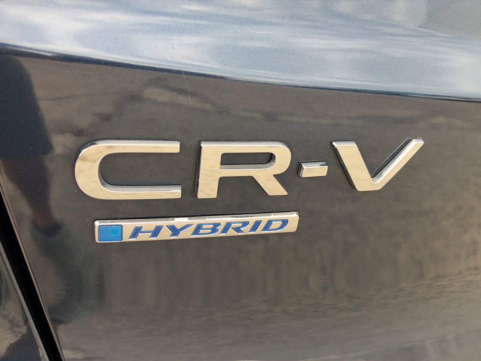 Used 2024 Honda CR-V Sport image 45
