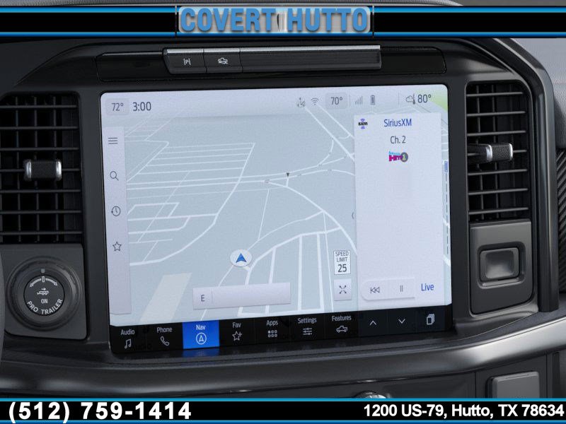 New 2025 Ford F150 Raptor image 14