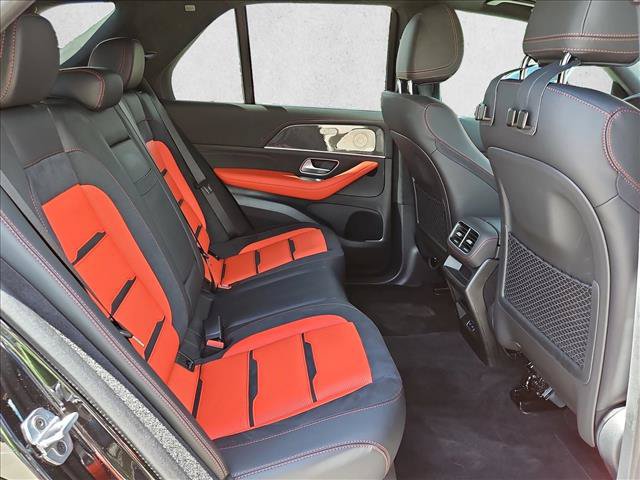 Used 2025 Mercedes-Benz GLE 63 AMG S image 21