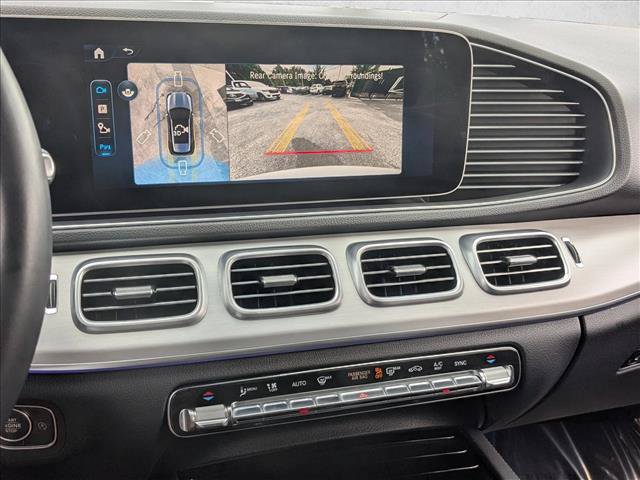 Used 2025 Mercedes-Benz GLE 350 4MATIC image 13