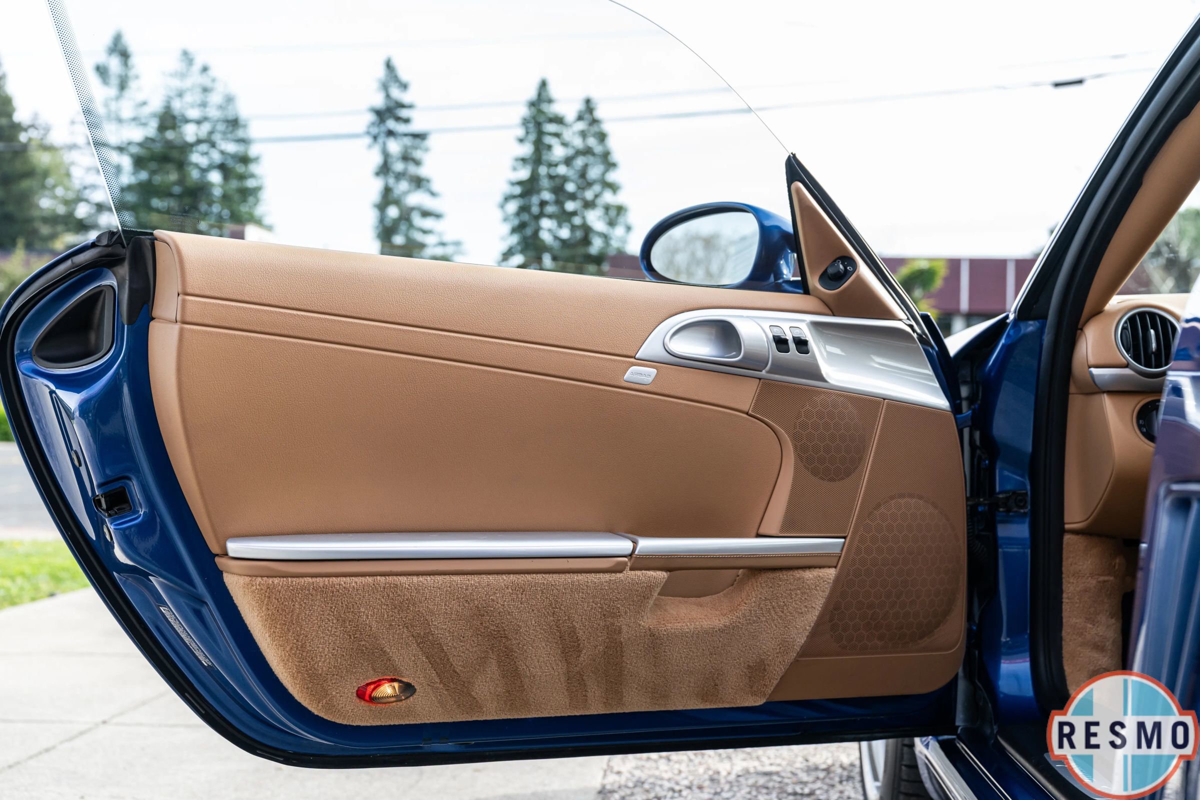 Used 2006 Porsche Cayman S image 26