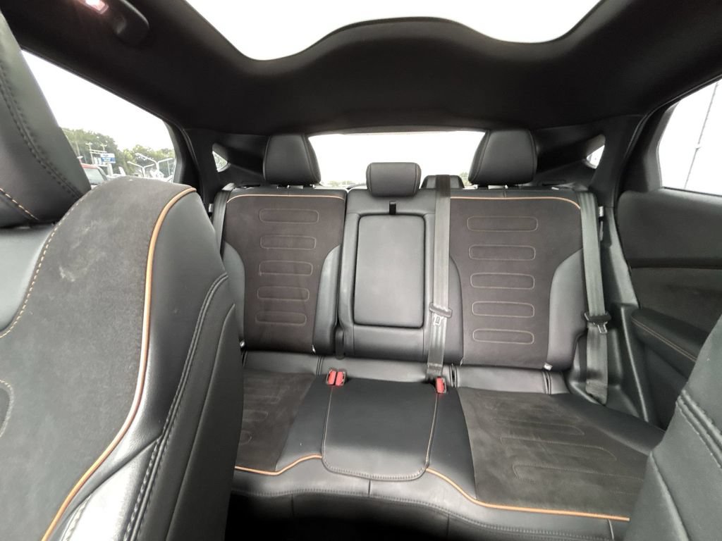 Used 2022 Ford Mustang Mach-E GT AWD/4WD image 26