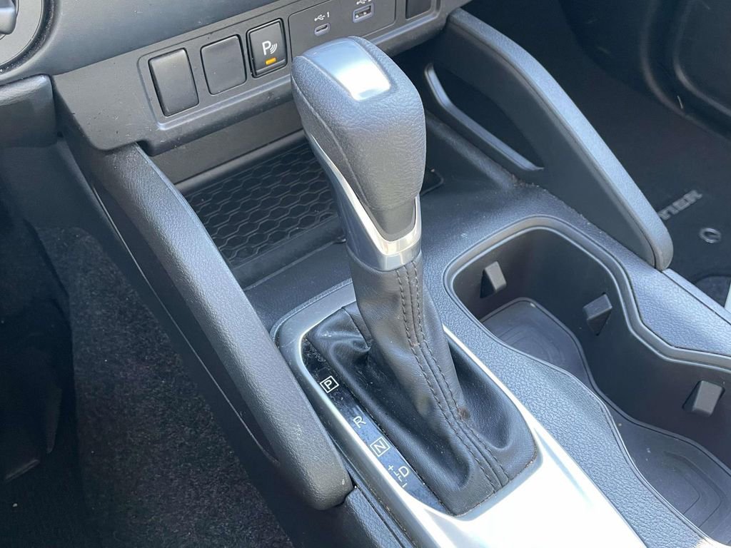 Used 2022 Nissan Frontier S w/ Technology Package image 30